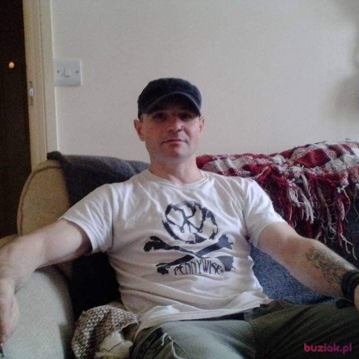 Norbert, Mężczyzna, 45, Bedford, Wielka Brytania: 1