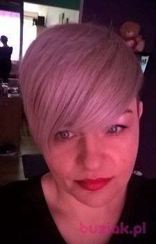 Ewa, Kobieta, 51, Koluszki, Polska, Zdjęcie: 6