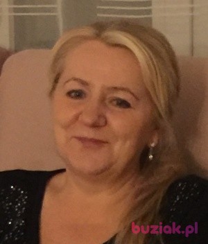 Marta, Female, 54, Biała Podlaska, Polska: 1
