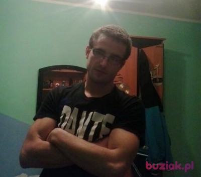 Daniel, Male, 36, Bolesławiec, Polska, Photo: 2