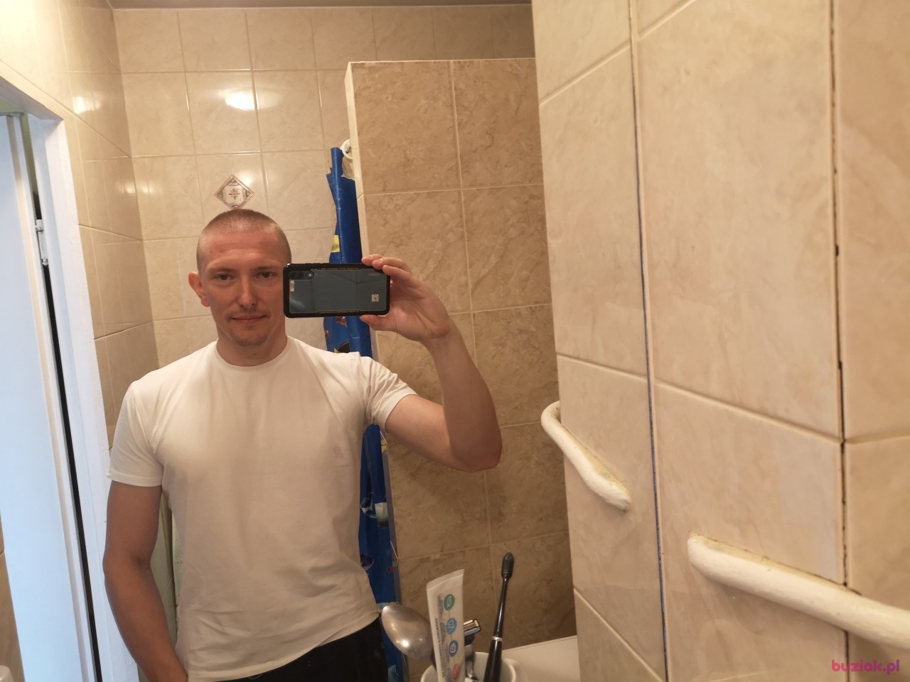 Stefan, Mężczyzna, 43, Wrocław, Polska, Zdjęcie: 1