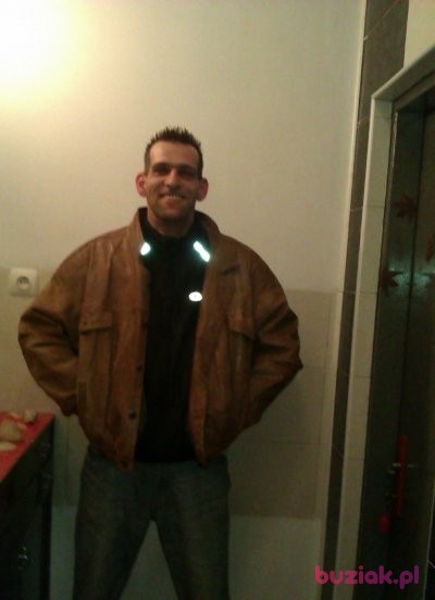 Marek, Male, 48, Międzychód, Polska, Photo: 1
