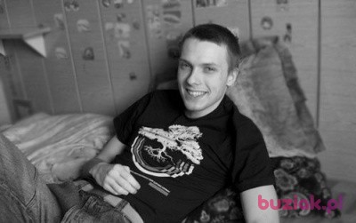 Michał, Male, 33, Poznań, Polska, Photo: 2
