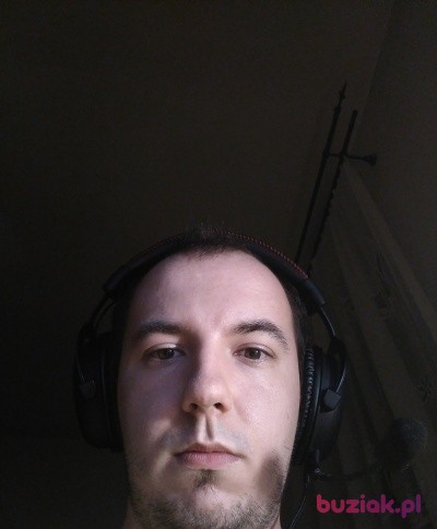 Michał, Male, 28, Żagań, Polska, Photo: 2