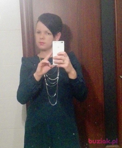 Ewelina2412, Female, 38, Głogów, Polska: 1