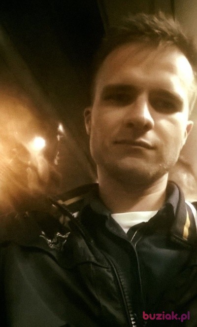 Tomek368, Mężczyzna, 30, Kraków, Polska, Zdjęcie: 1