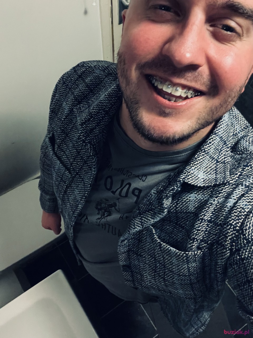 Grześ, Male, 31, Olsztyn, Polska, Photo: 1