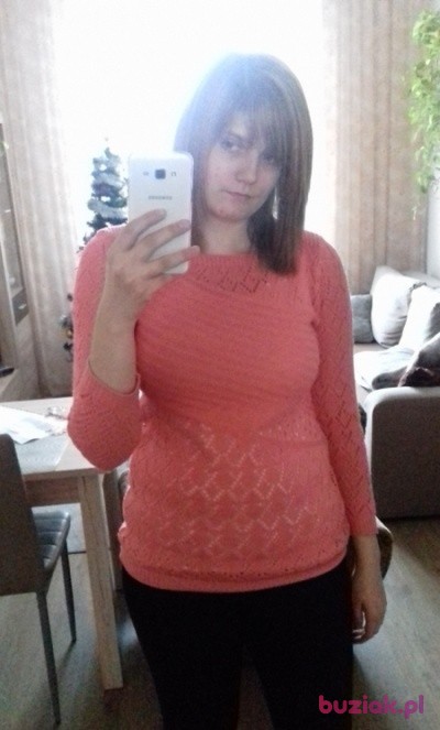 Ewa, Kobieta, 33, Katowice, Polska: 1