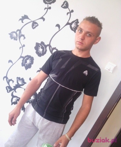 adam1, Mężczyzna, 34, Gdańsk, Polska: 1