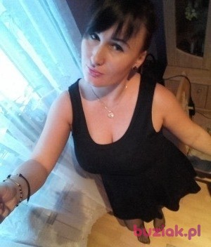 agnieszka, Female, 34, Terespol, Polska, Photo: 1