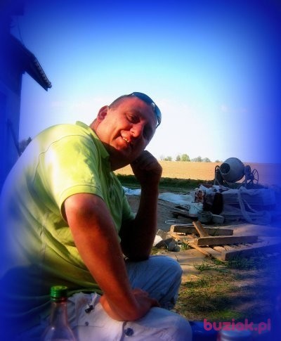 ROBERT, Mężczyzna, 53, Bydgoszcz, Polska: 1