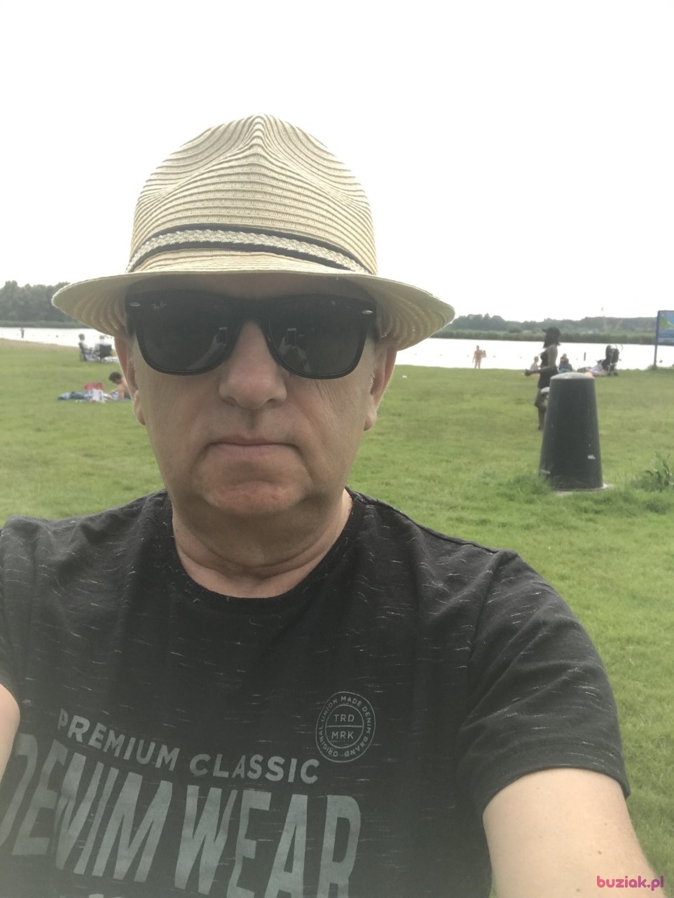 Roman, Mężczyzna, 55, Nysa, Polska: 1