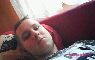 Michał , Mężczyzna, 26, Kępno, Polska: 1