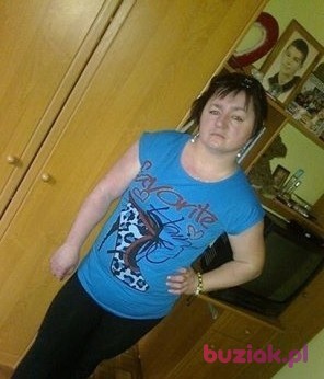 agnieszka, Kobieta, 49, Myszyniec, Polska: 1