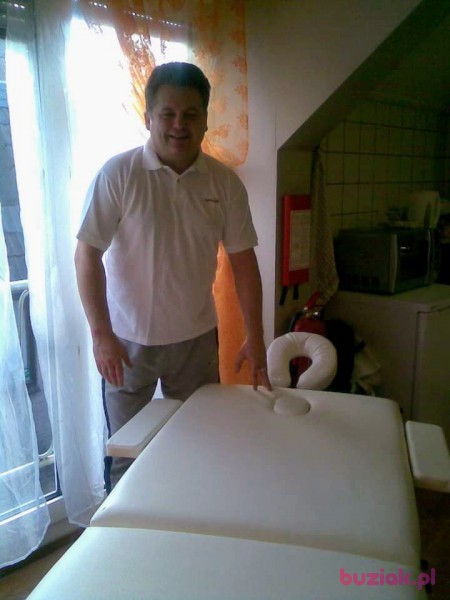 Rysiek, Male, 56, Breda, Holandia, Photo: 2