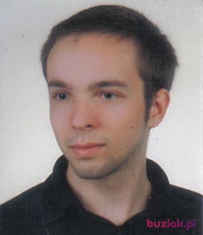 Wojtek, Male, 35, Jędrzejów, Polska, Photo: 1