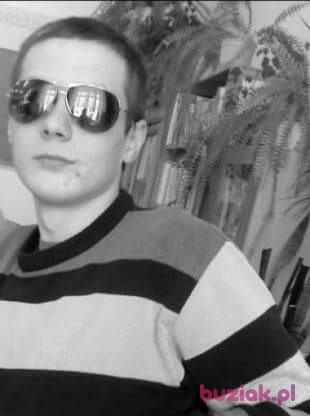 Radek , Male, 32, Łuków, Polska, Photo: 1