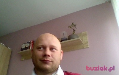 łukasz, Male, 39, Żyrardów, Polska, Photo: 1