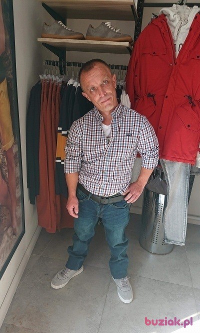 Przemysław , Male, 42, Polska, Photo: 2