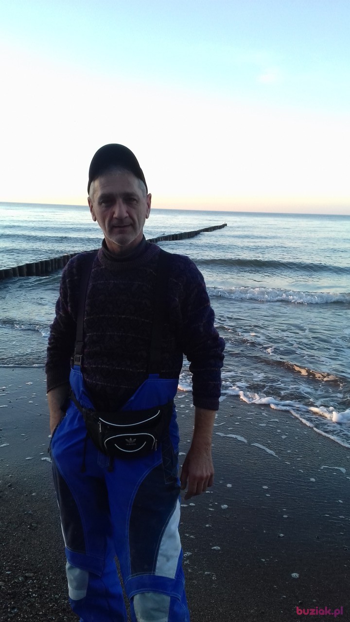 Vitek, Mężczyzna, 50, Koszalin, Polska: 1