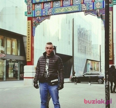 tomasz5565, Male, 36, Opatów, Polska: 1