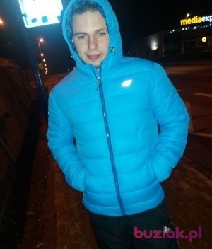 Marcin, Mężczyzna, 27, Ruda Śląska, Polska, Zdjęcie: 1