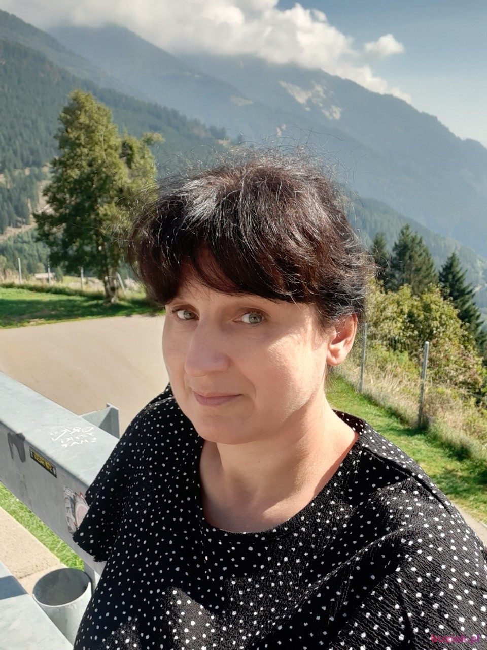 Jolanta, Kobieta, 55, Piła, Polska, Zdjęcie: 1