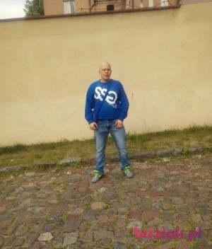 Maciej, Mężczyzna, 30, Toruń, Polska: 1