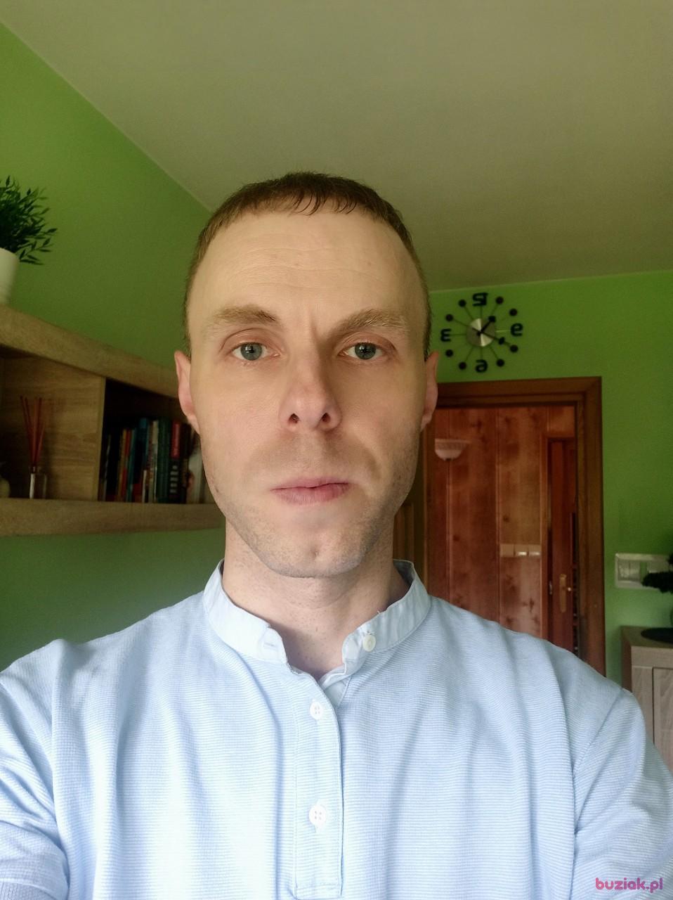 Przemek, Mężczyzna, 34, Mińsk Mazowiecki, Polska, Zdjęcie: 2