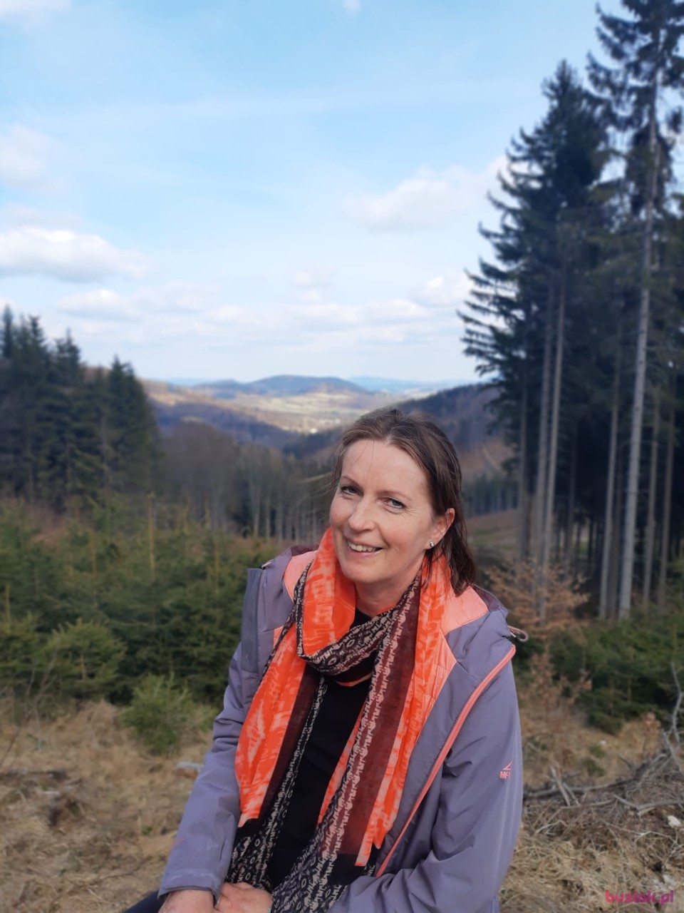 Maria, Kobieta, 56, Frankfurt Hesse, Niemcy, Zdjęcie: 1