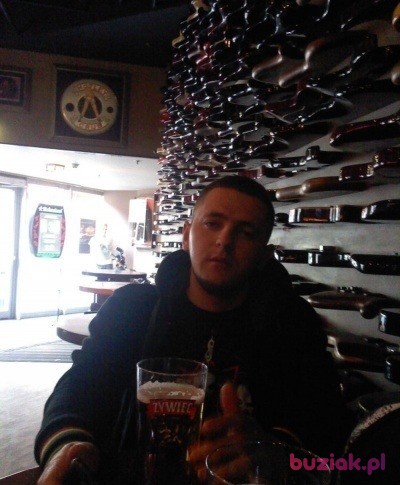Łukasz, Male, 38, Środa Wielkopolska, Polska, Photo: 5