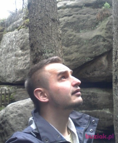 Mateusz, Mężczyzna, 39, Wrocław, Polska, Zdjęcie: 2