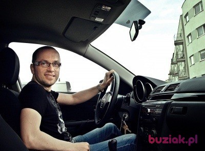 krzysztof, Mężczyzna, 48, Berlin, Niemcy, Zdjęcie: 5