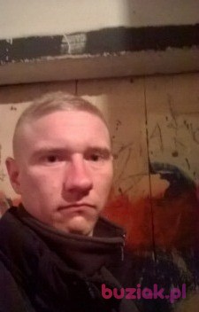 pawel, Mężczyzna, 32, Garwolin, Polska: 1