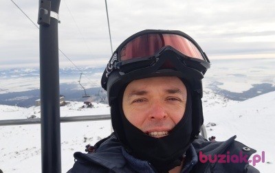 rafal, Mężczyzna, 46, Wielka Brytania, Zdjęcie: 2