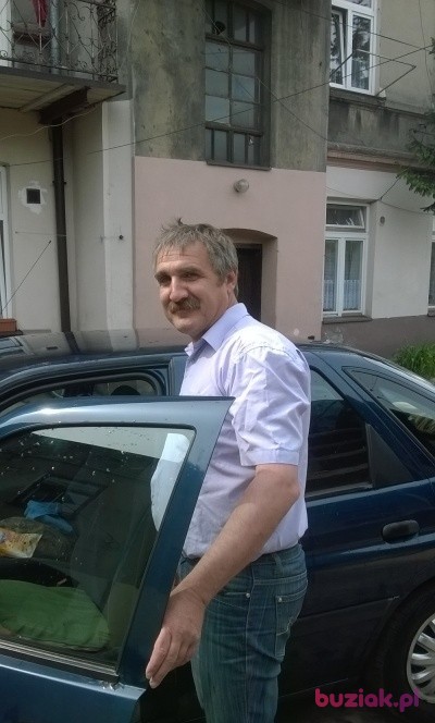 Grzegorz , Male, 59, Zduńska Wola, Polska, Photo: 1