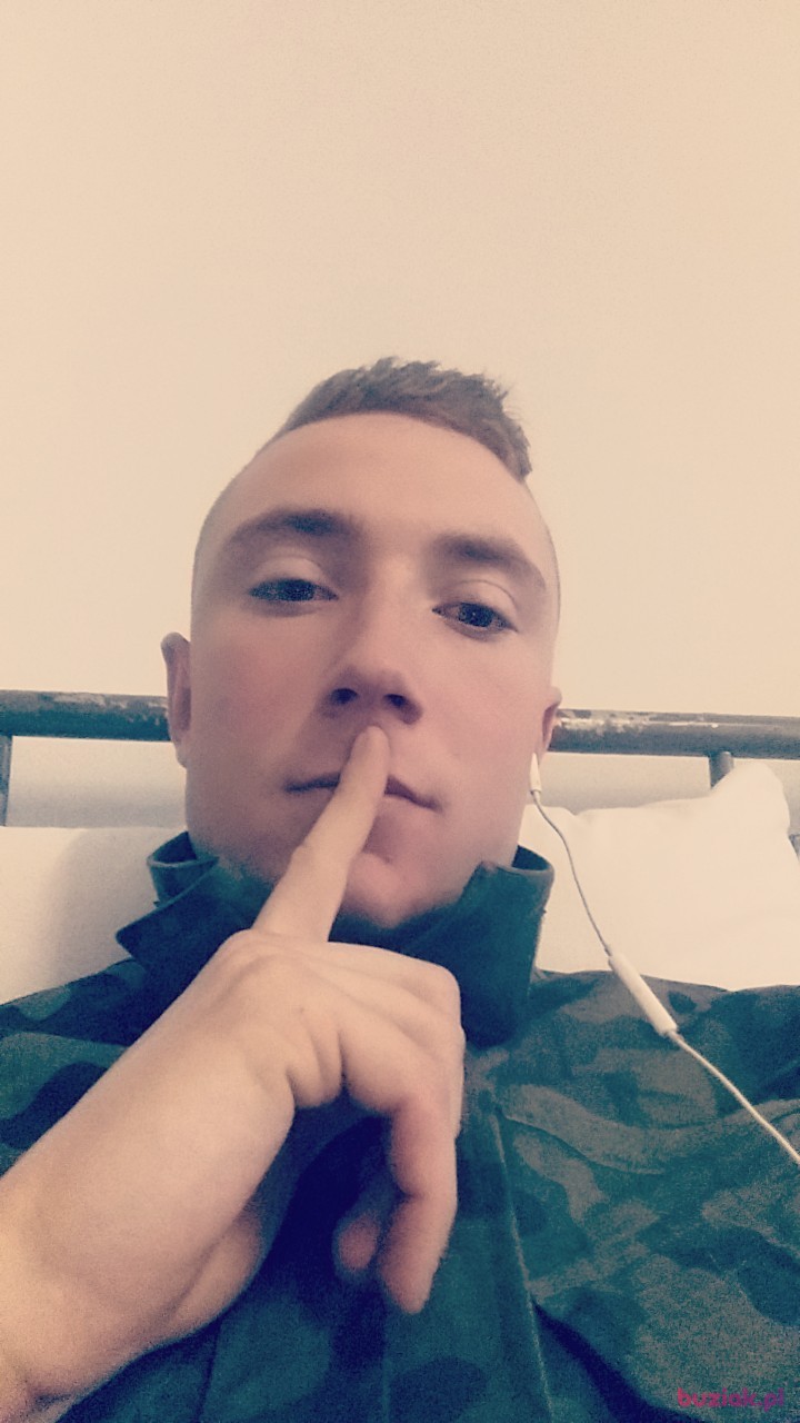 Kll, Mężczyzna, 29, Stargard Szczeciński, Polska, Zdjęcie: 2