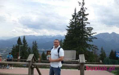 tyberiusz, Mężczyzna, 39, Kraków, Polska, Zdjęcie: 2