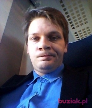 Paweł, Male, 34, Myszków, Polska, Photo: 1