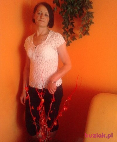 Eliza, Female, 61, Włocławek, Polska, Photo: 1