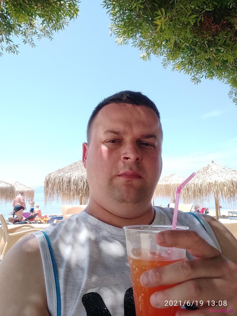 Bartosz, Male, 41, Wrocław, Polska, Photo: 4