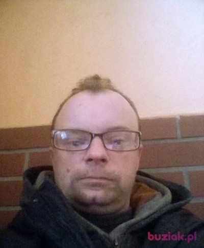 dawid, Mężczyzna, 42, Radzionków, Polska: 1