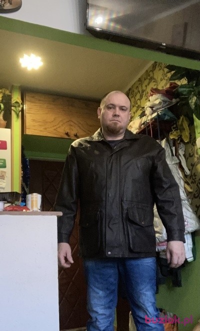 Adrian, Mężczyzna, 45, Lędziny, Polska: 1