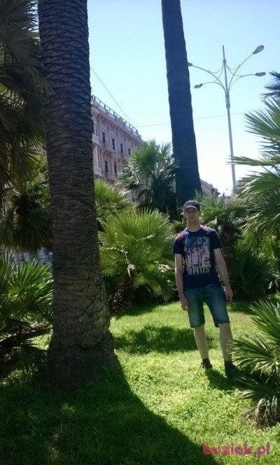 Maciej, Mężczyzna, 36, Bydgoszcz, Polska: 1