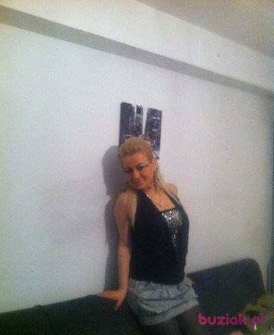 aneta, Kobieta, 40, Warszawa, Polska, Zdjęcie: 3