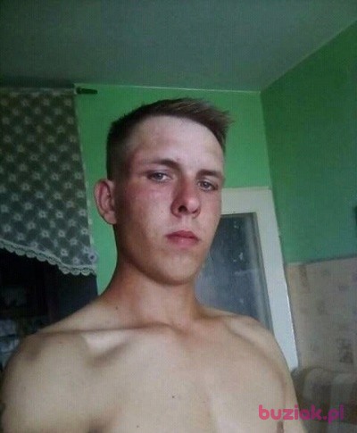 Tobiasz, Male, 31, Płock, Polska, Photo: 1