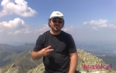 Goosteck, Male, 45, Warszawa, Polska, Photo: 1