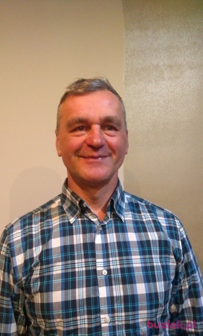 Dariusz, Male, 63, Nałęczów, Polska: 1