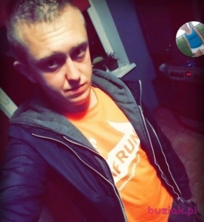 Mateuz, Mężczyzna, 30, Gorlice, Polska: 1