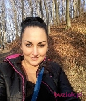 EVELINE, Kobieta, 39, Kraków, Polska: 1